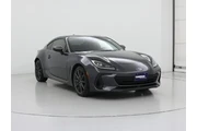 Subaru BRZ 2023 Limited 2dr en Sacramento