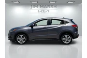 $21988 : Honda HR-V 2022 LX 4dr Cross thumbnail
