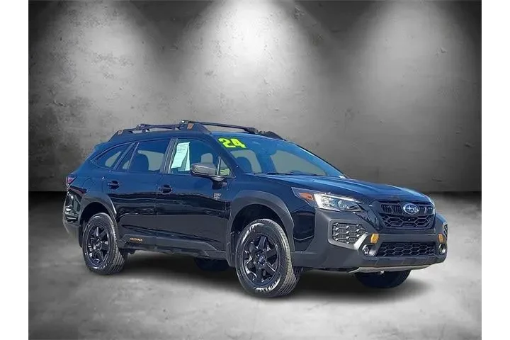 $31905 : Subaru Outback 2024 AWD Wild image 2
