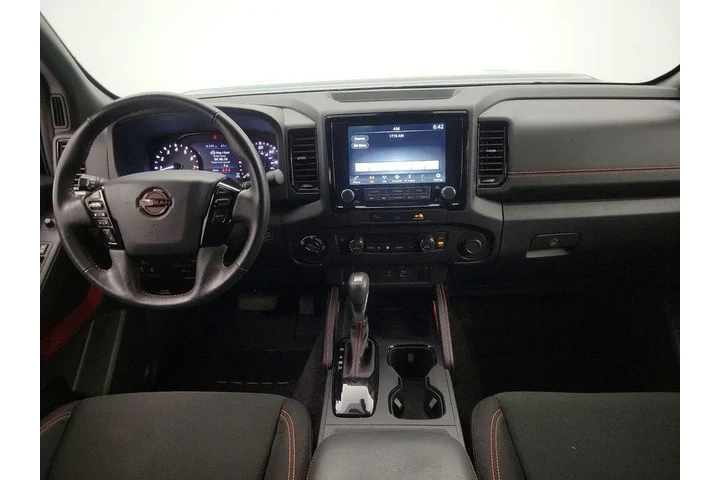 $32998 : Nissan Frontier 2023 4x4 PRO image 9