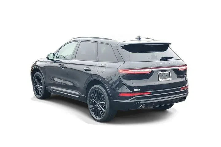 $36995 : Lincoln Corsair 2023 AWD Res image 4