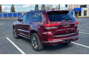 $34984 : Jeep Grand Cherokee 2020 4x4 thumbnail