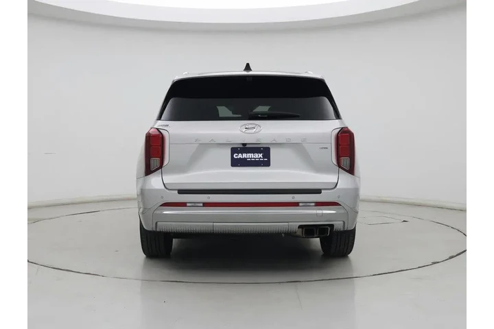 $33998 : Hyundai PALISADE 2023 AWD Ca image 6