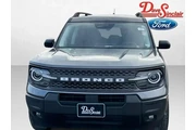 $27777 : Ford Bronco Sport 2025 AWD B thumbnail