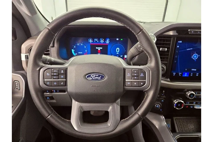 $38998 : Ford F-150 2024 4x4 XLT 4dr image 10