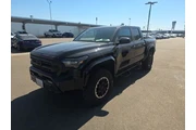 $39900 : Toyota Tacoma 2024 4x4 TRD O thumbnail