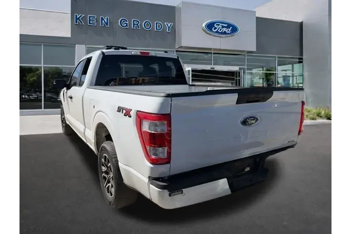 $32700 : Ford F-150 2023 4x2 XL 4dr S image 5