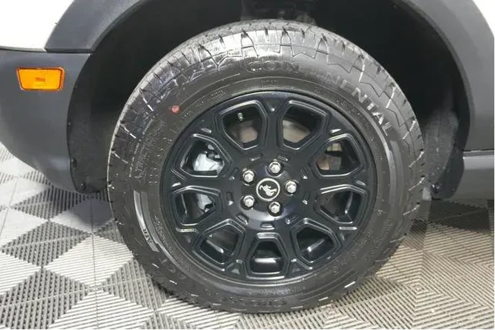 $35000 : Ford Bronco Sport 2025 AWD B image 9