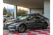 Nissan Sentra 2025 SV 4dr Se