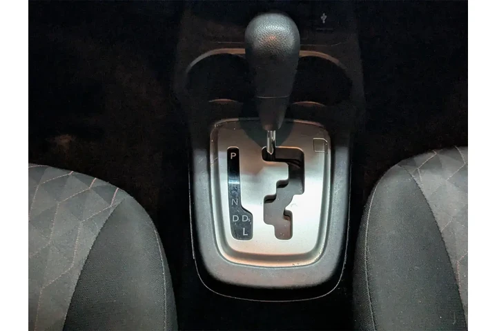 $12797 : Mitsubishi Mirage 2021 ES 4d image 10