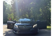 $13550 : 2015 Mercedes-Benz CLA CLA 250 thumbnail