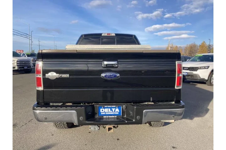 $24999 : 2013 F-150 image 7