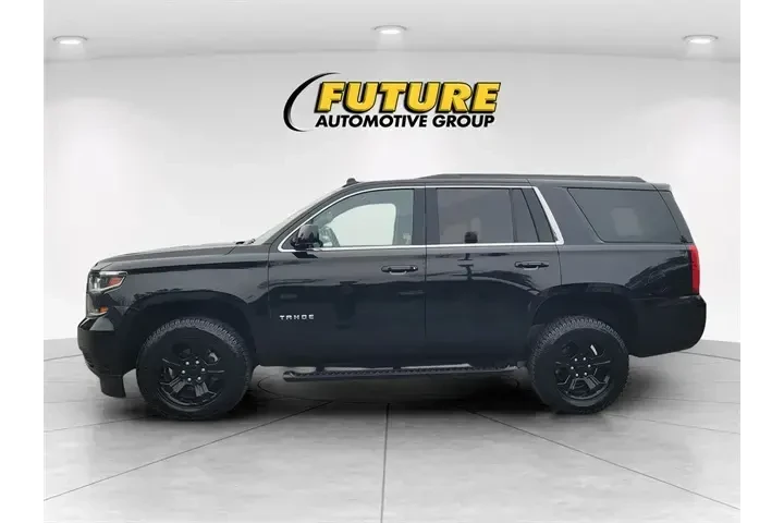 $24888 : Chevrolet Tahoe 2019 4x4 LS image 6