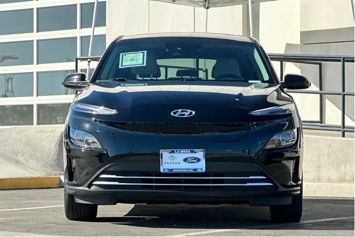 $18900 : Hyundai KONA Electric 2023 S image 8