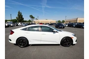 $19998 : Honda Civic 2016 LX 4dr Seda thumbnail