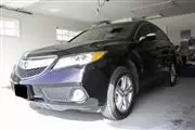 $5500 : 2013 Acura RDX Tech PKG thumbnail