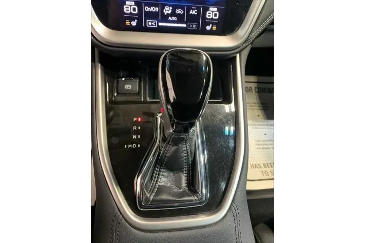 $20989 : Subaru Outback 2020 AWD Prem image 7