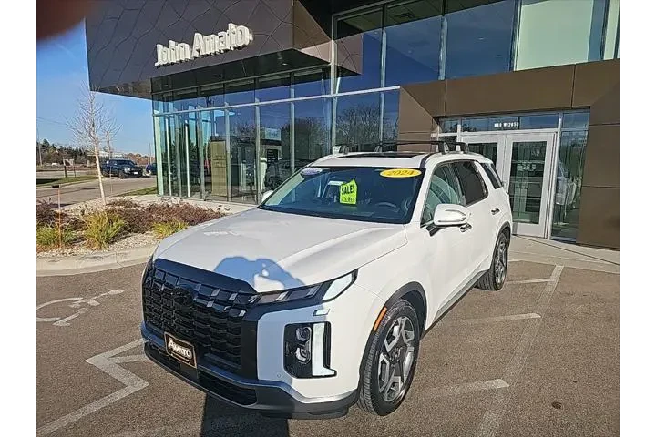 $36890 : Hyundai PALISADE 2024 AWD Li image 1