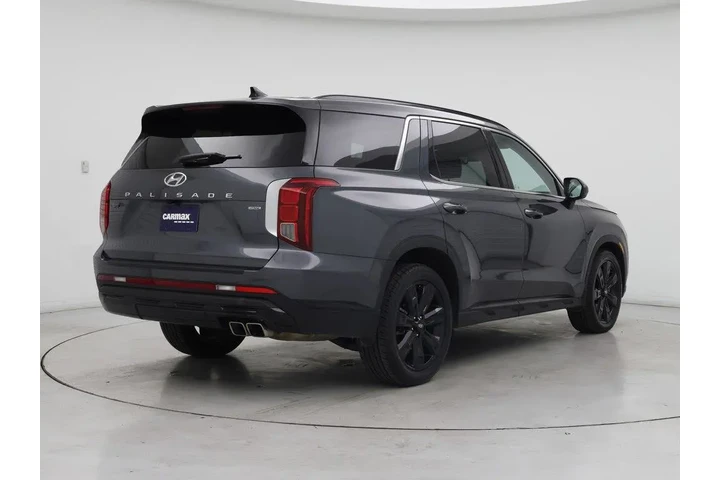 $37998 : Hyundai PALISADE 2023 AWD XR image 8