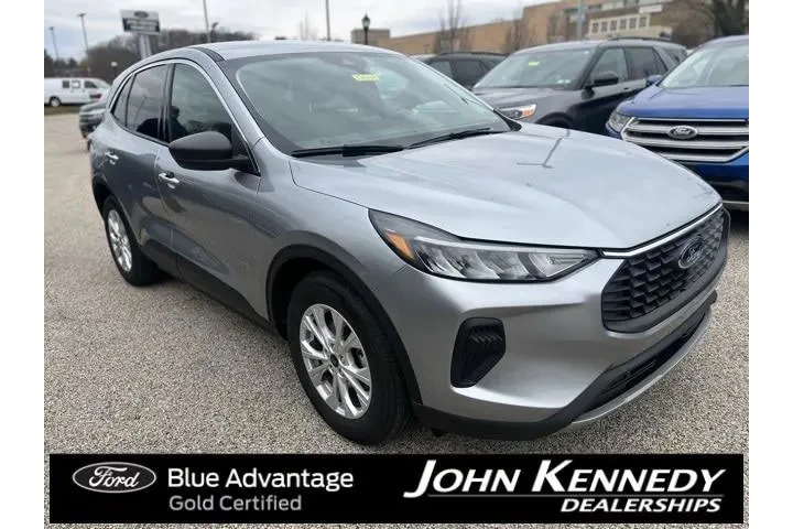 $23500 : Ford Escape 2024 Active 4dr image 2