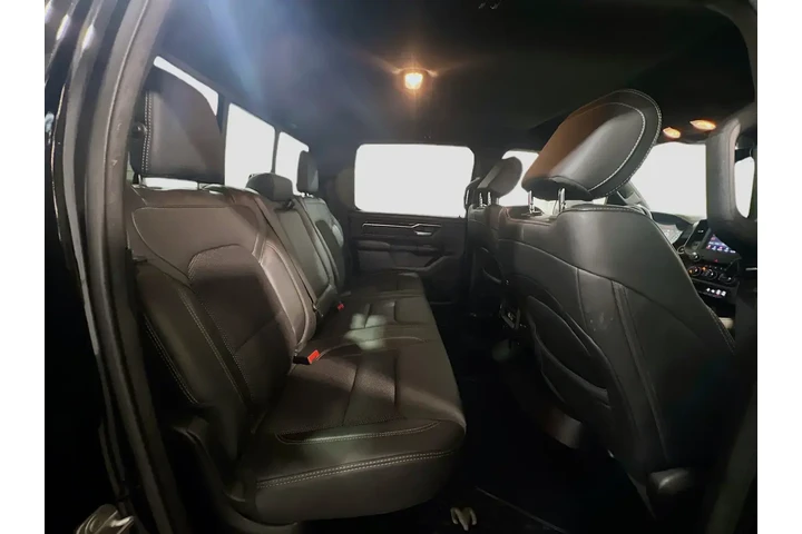 $37500 : Ram 1500 2021 4x4 Rebel 4dr image 10