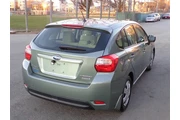 $8950 : 2014 Impreza 2.0i thumbnail