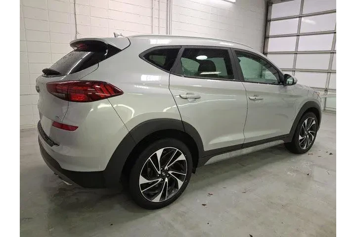 $19000 : Hyundai TUCSON 2020 AWD Spor image 6