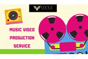 Music Video Production Service en Fort Lauderdale