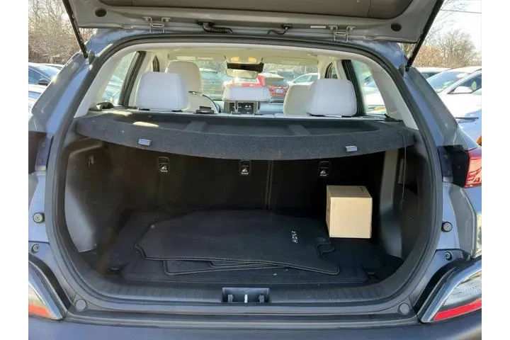 $21525 : Hyundai KONA 2023 AWD SE 4dr image 7