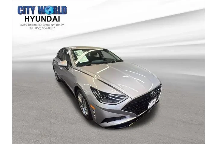 $20738 : Hyundai SONATA 2023 SEL 4dr image 7