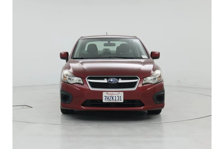 $13599 : Subaru Impreza 2014 AWD 2.0i image 5