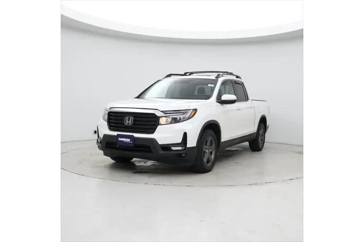 $31998 : Honda Ridgeline 2023 AWD RTL image 4
