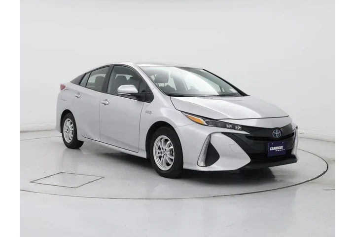 $27998 : Toyota Prius Prime 2022 XLE image 1