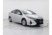 Toyota Prius Prime 2022 XLE en San Jose