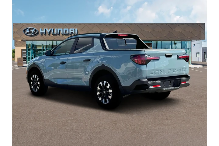 $29944 : Hyundai SANTA CRUZ 2025 SEL image 5