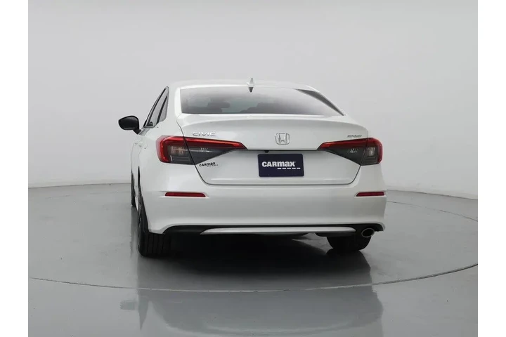 $22998 : Honda Civic 2022 Sport 4dr S image 6
