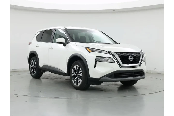 $20998 : Nissan Rogue 2023 SV 4dr Cro image 1