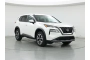 Nissan Rogue 2023 SV 4dr Cro en Elizabethtown