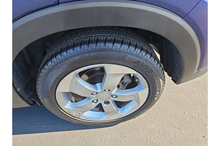 $13995 : 2017 HR-V EX-L w/Navi image 8
