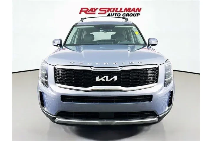 $28950 : Kia Telluride 2022 AWD EX 4d image 2