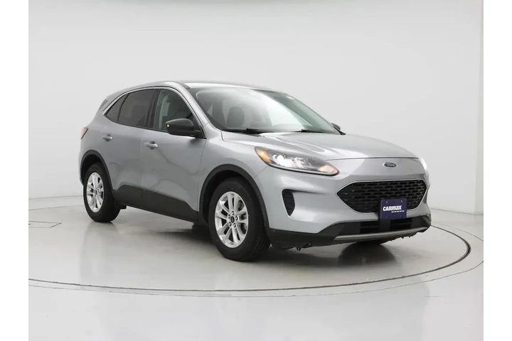 $17998 : Ford Escape 2022 SE 4dr SUV image 1