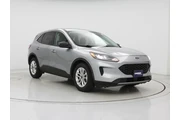 Ford Escape 2022 SE 4dr SUV