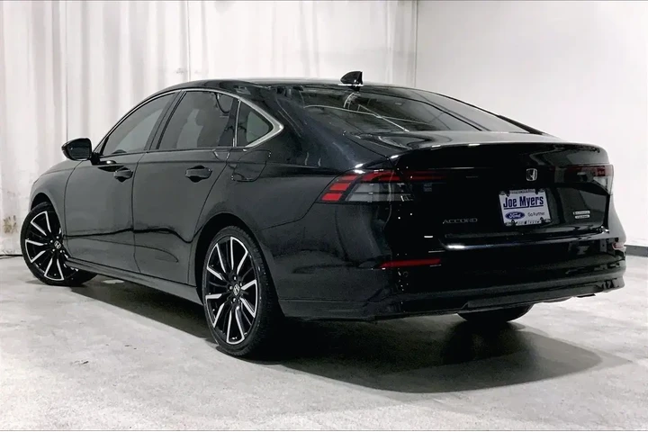 $28118 : Honda Accord Hybrid 2023 Tou image 10