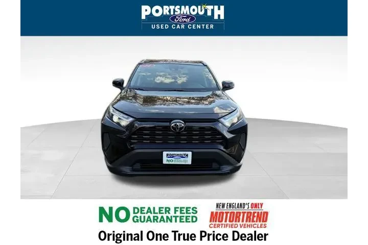 $28495 : Toyota RAV4 2024 AWD XLE 4dr image 9