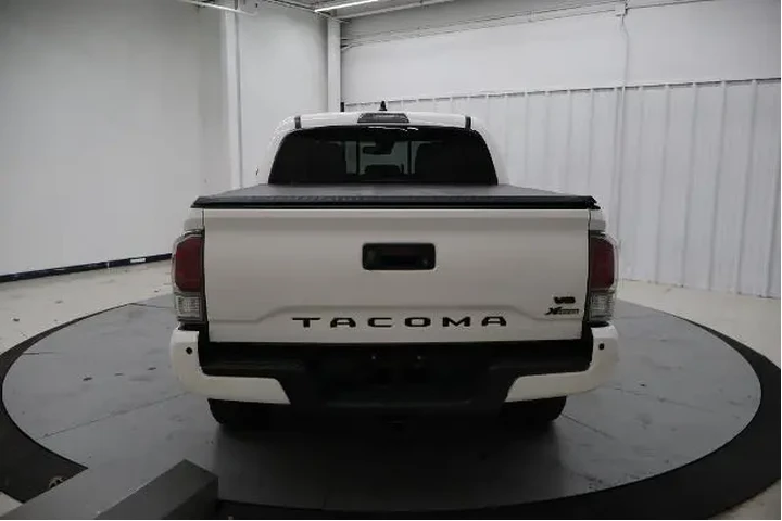 $33995 : Toyota Tacoma 2022 4x2 TRD O image 5