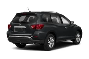$12976 : Nissan Pathfinder 2019 S 4dr thumbnail