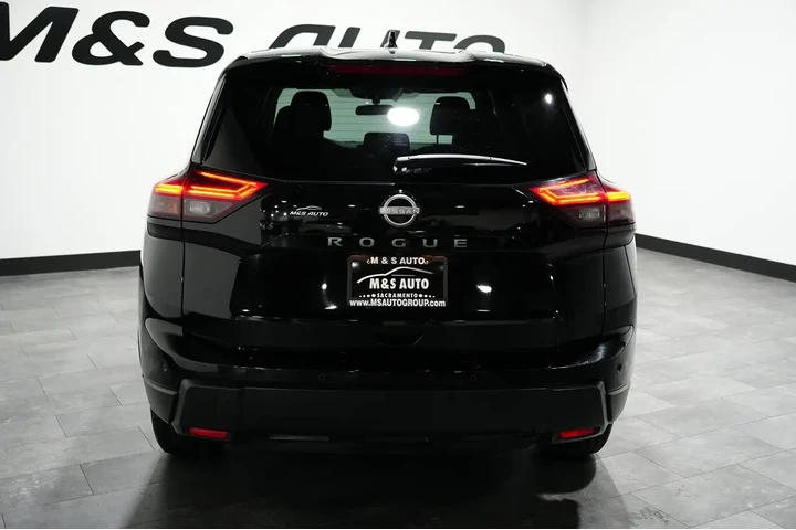 $21499 : 2025 Rogue image 6