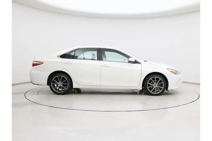 $17998 : Toyota Camry 2015 SE 4dr Sed image 7