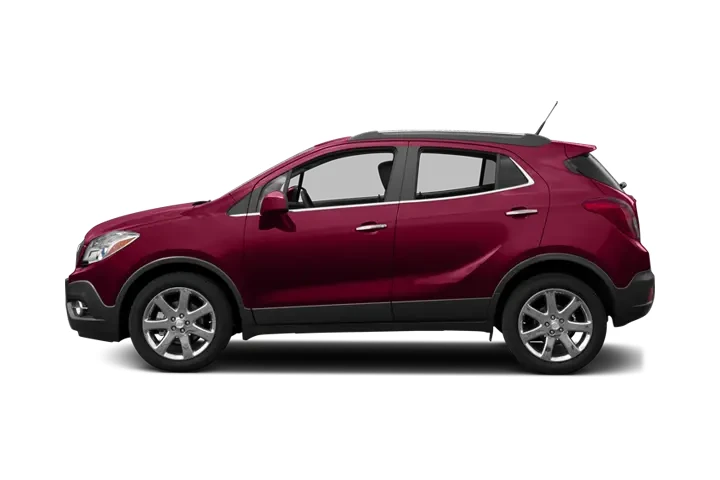 $8999 : Buick Encore 2013 Leather 4d image 3