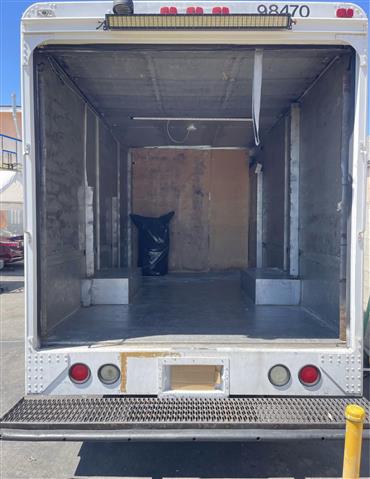 $8500 : Chevy Grumman image 2